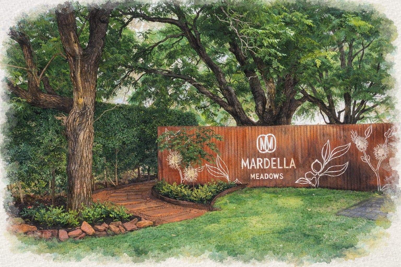 Mardella Meadows