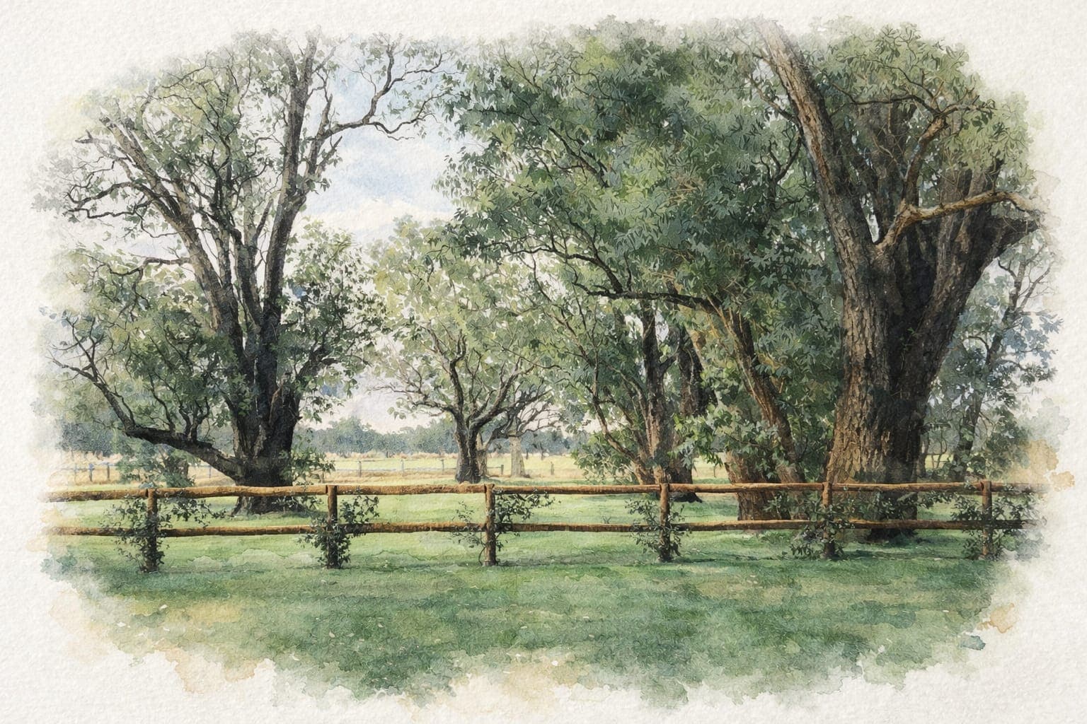 Lilac Lawns
